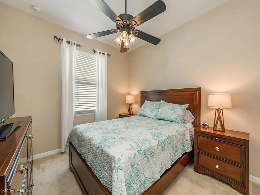 1568 Birdie Drive Naples FL 34120