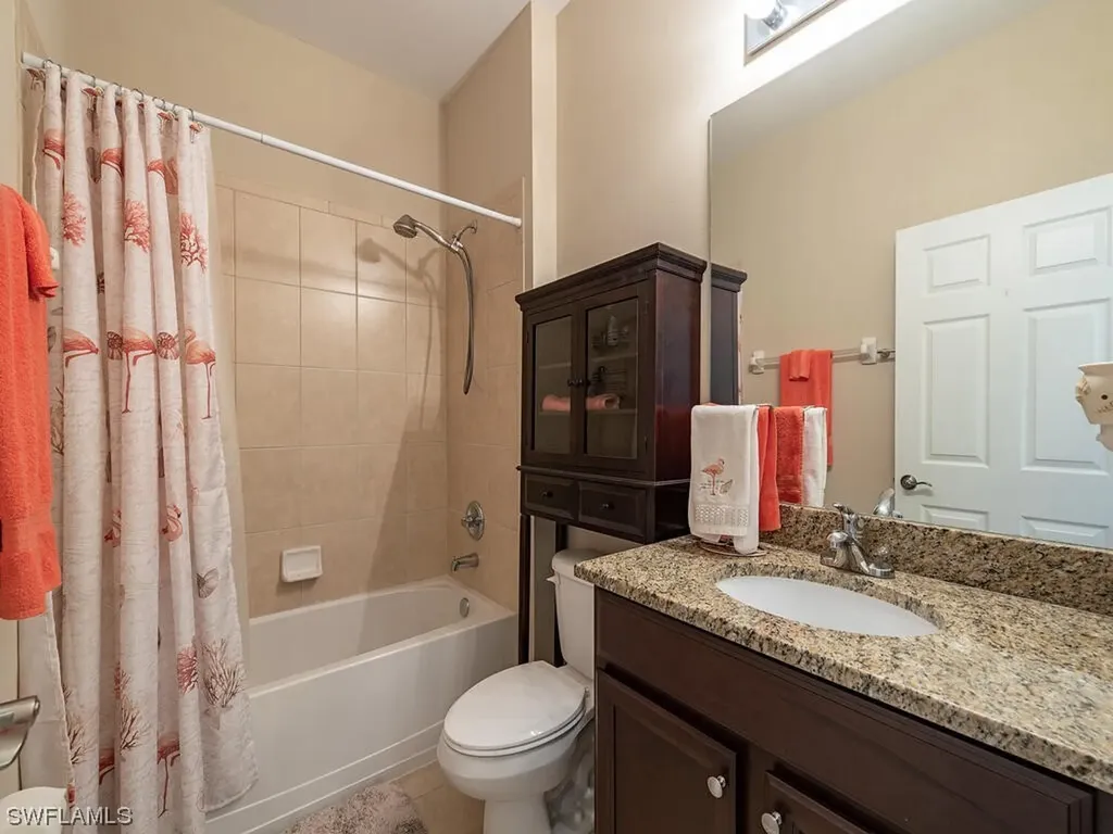 1568 Birdie Drive Naples FL 34120