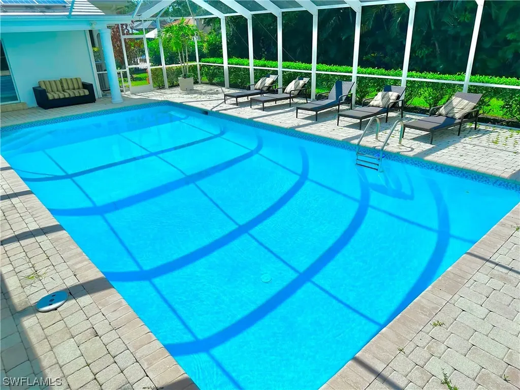 675 Regatta Road Naples FL 34103