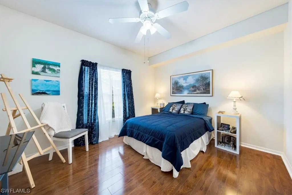 1110 Partridge Circle Naples FL 34104