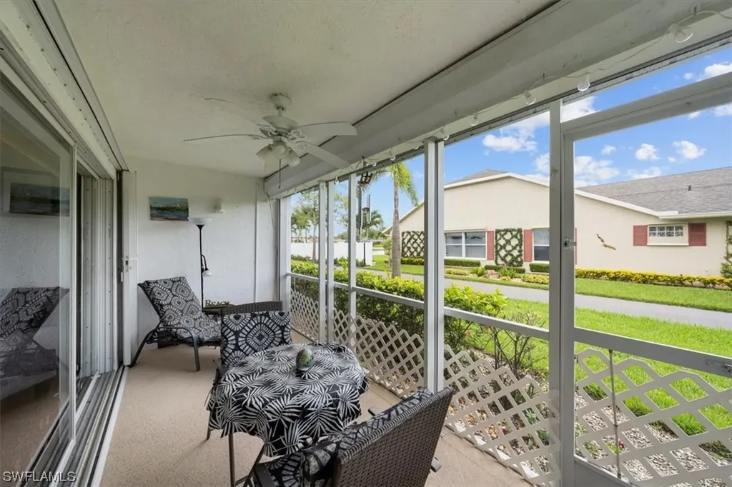 1110 Partridge Circle Naples FL 34104