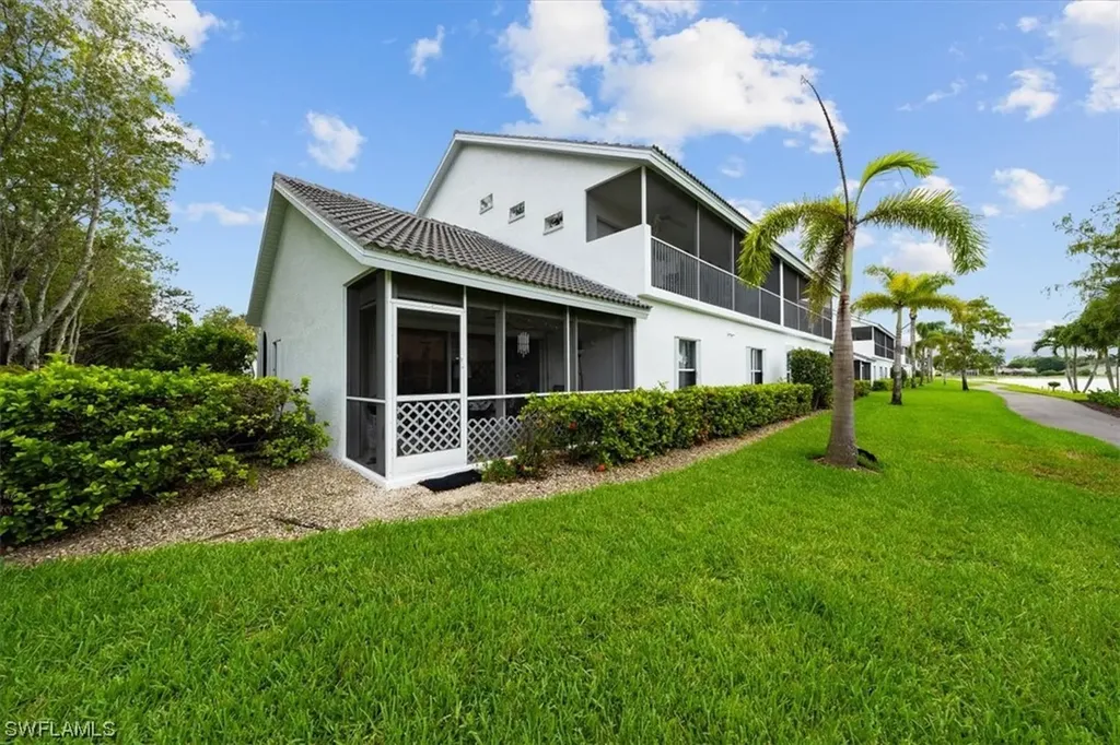 1110 Partridge Circle Naples FL 34104