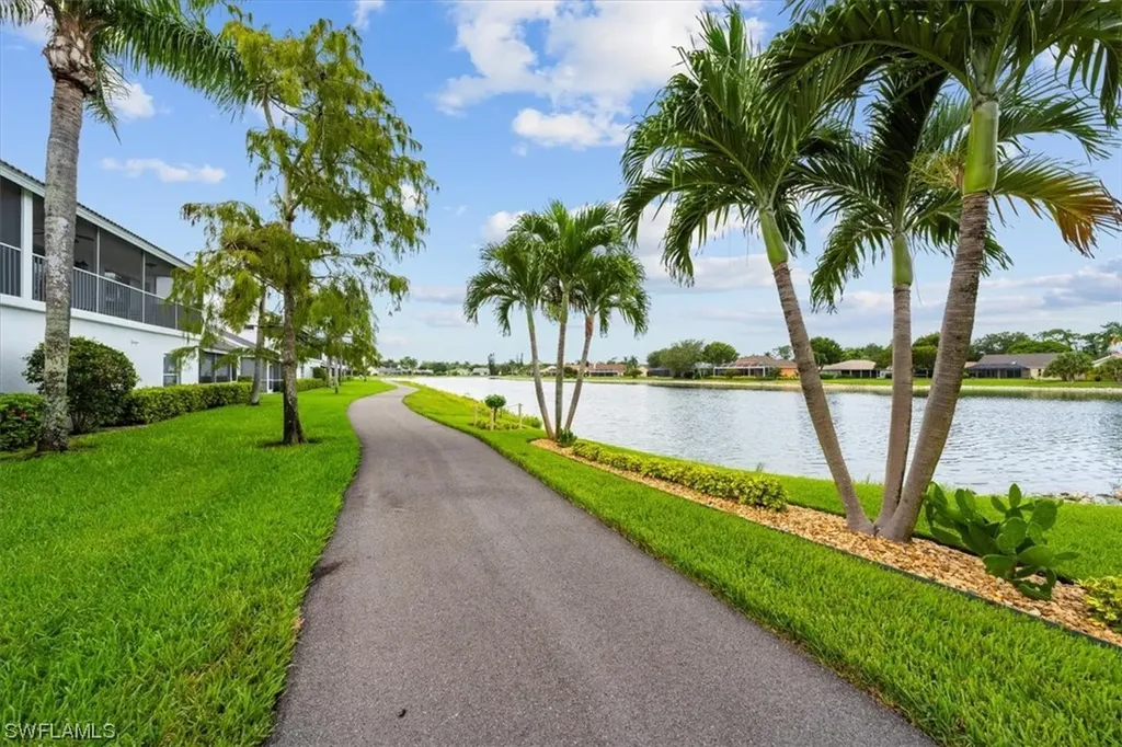 1110 Partridge Circle Naples FL 34104
