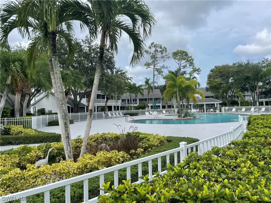 1110 Partridge Circle Naples FL 34104