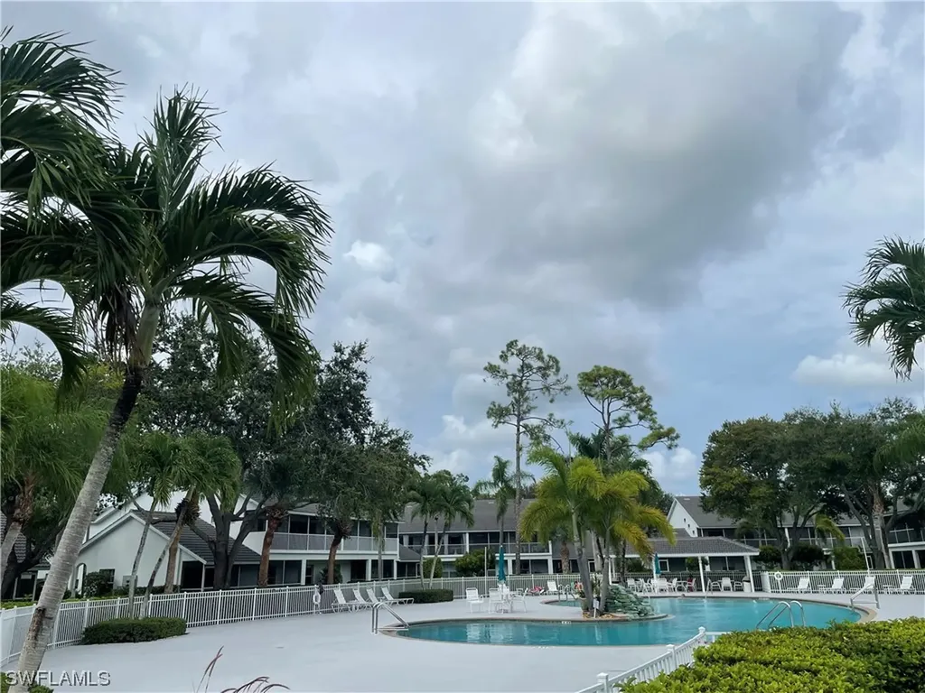 1110 Partridge Circle Naples FL 34104