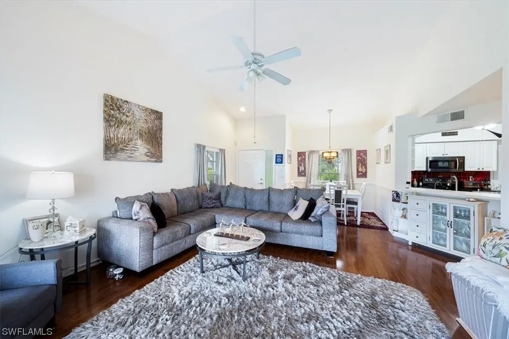 1110 Partridge Circle Naples FL 34104