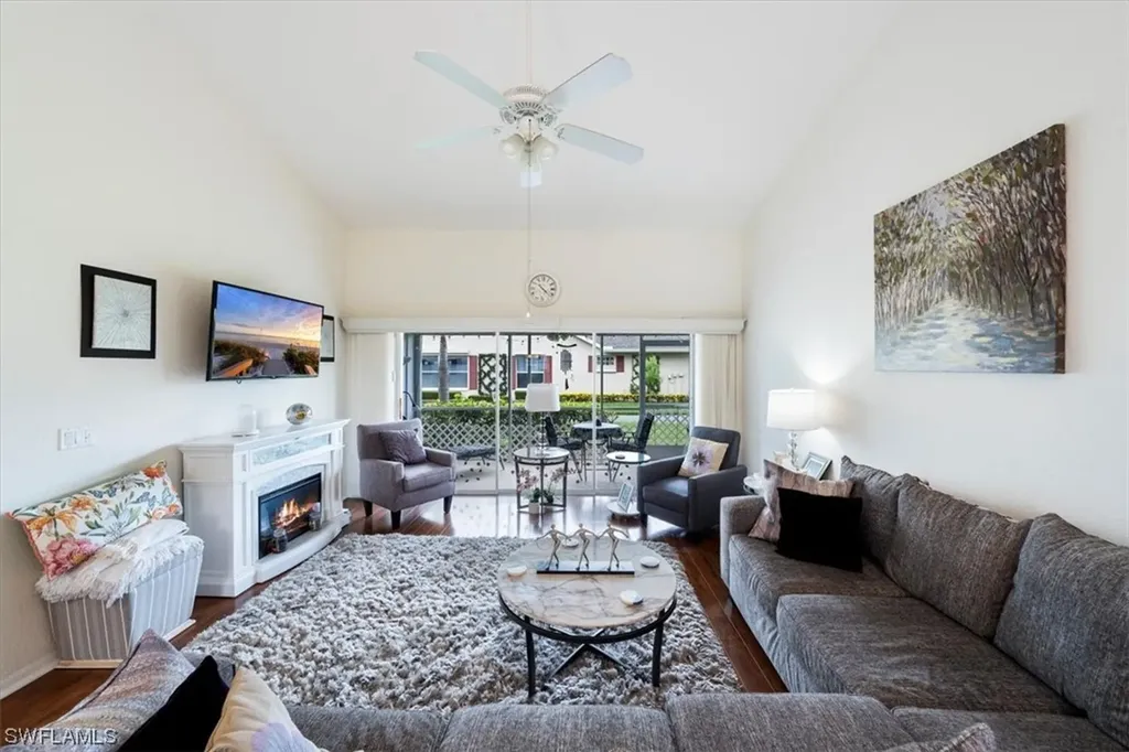 1110 Partridge Circle Naples FL 34104