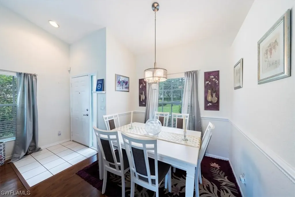 1110 Partridge Circle Naples FL 34104