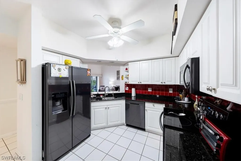 1110 Partridge Circle Naples FL 34104