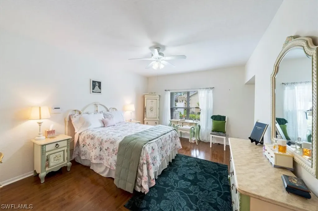 1110 Partridge Circle Naples FL 34104