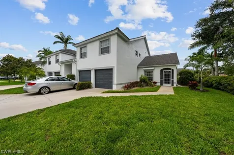 1110 Partridge Circle Naples FL 34104
