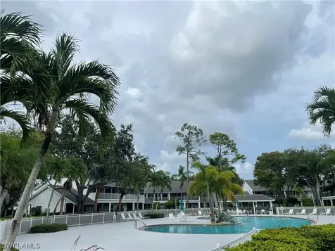 1110 Partridge Circle Naples FL 34104