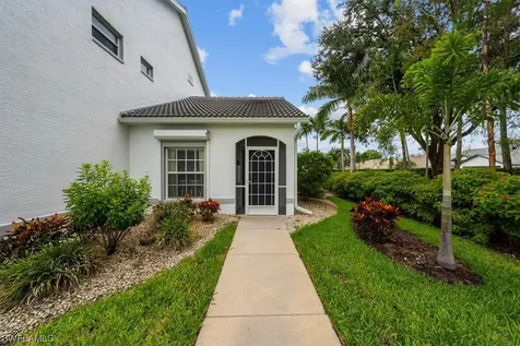 1110 Partridge Circle Naples FL 34104