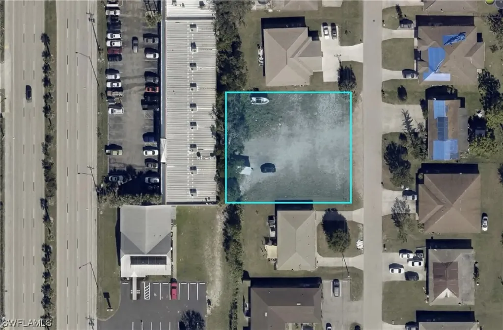 102 NE 16th Place Cape Coral FL 33909