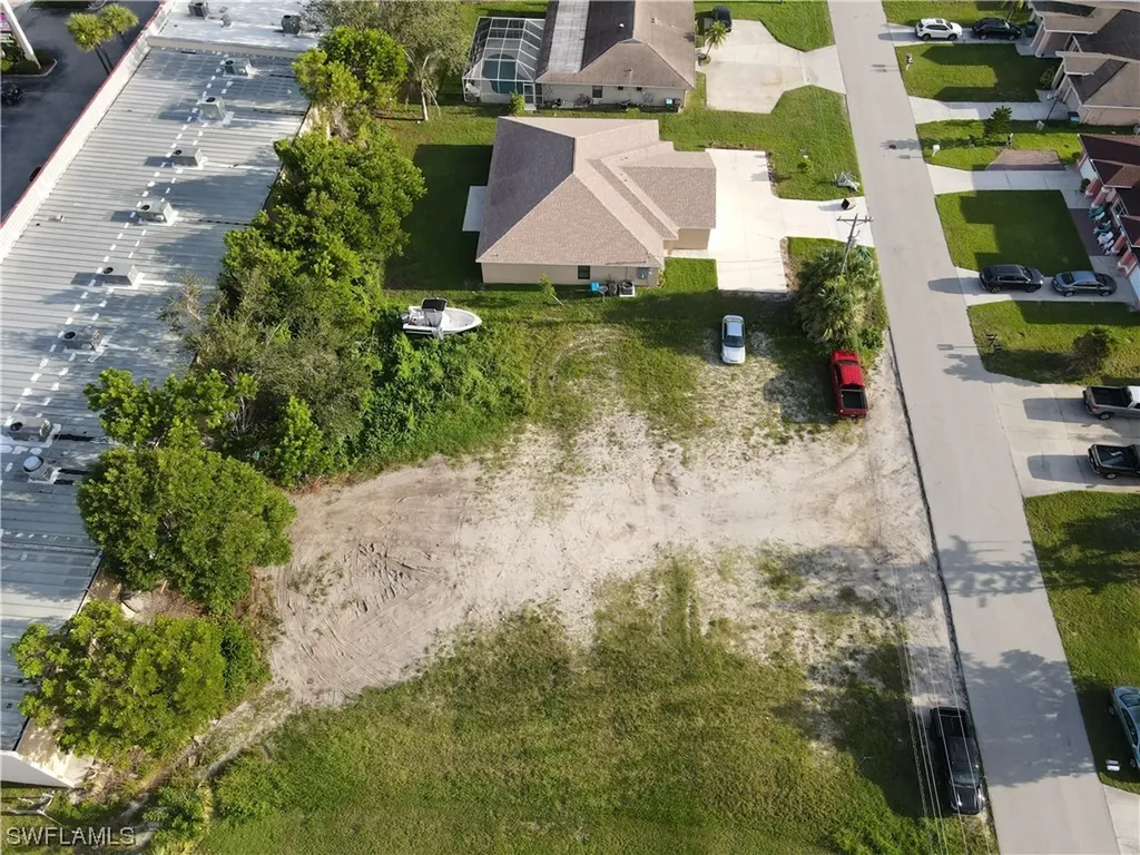 102 NE 16th Place Cape Coral FL 33909