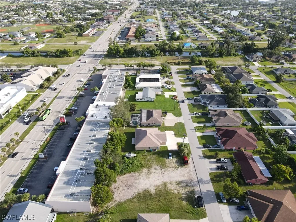 102 NE 16th Place Cape Coral FL 33909