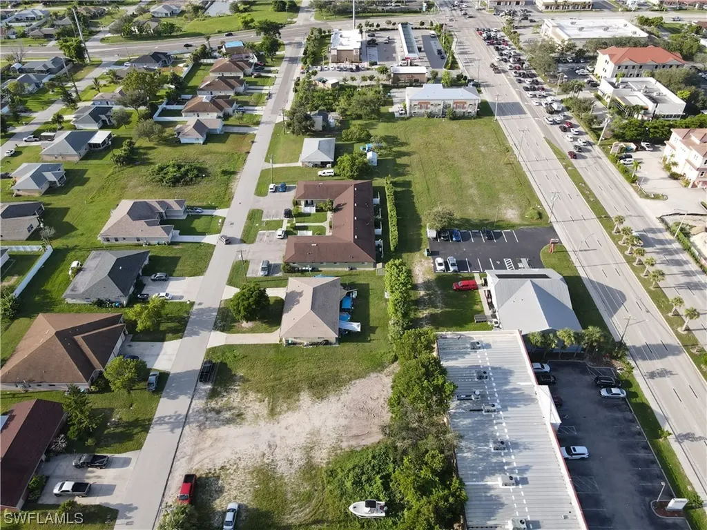 102 NE 16th Place Cape Coral FL 33909