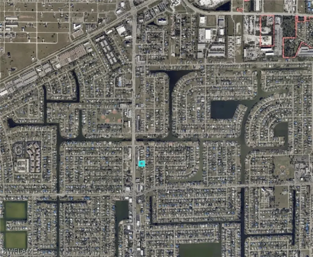 102 NE 16th Place Cape Coral FL 33909