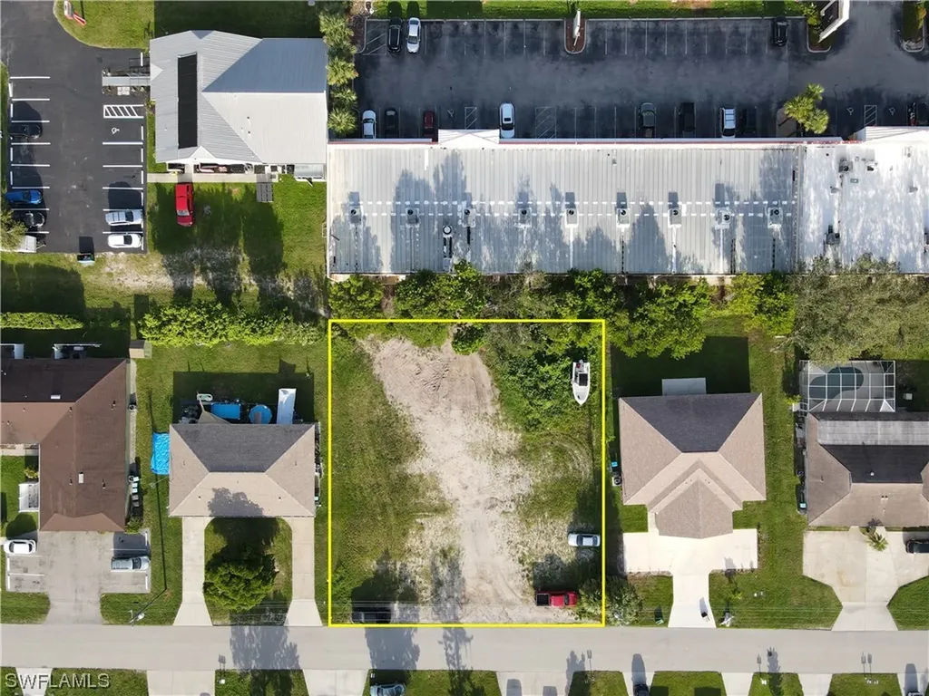 102 NE 16th Place Cape Coral FL 33909