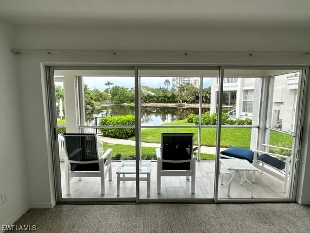 6141 Pelican Bay Boulevard Naples FL 34108