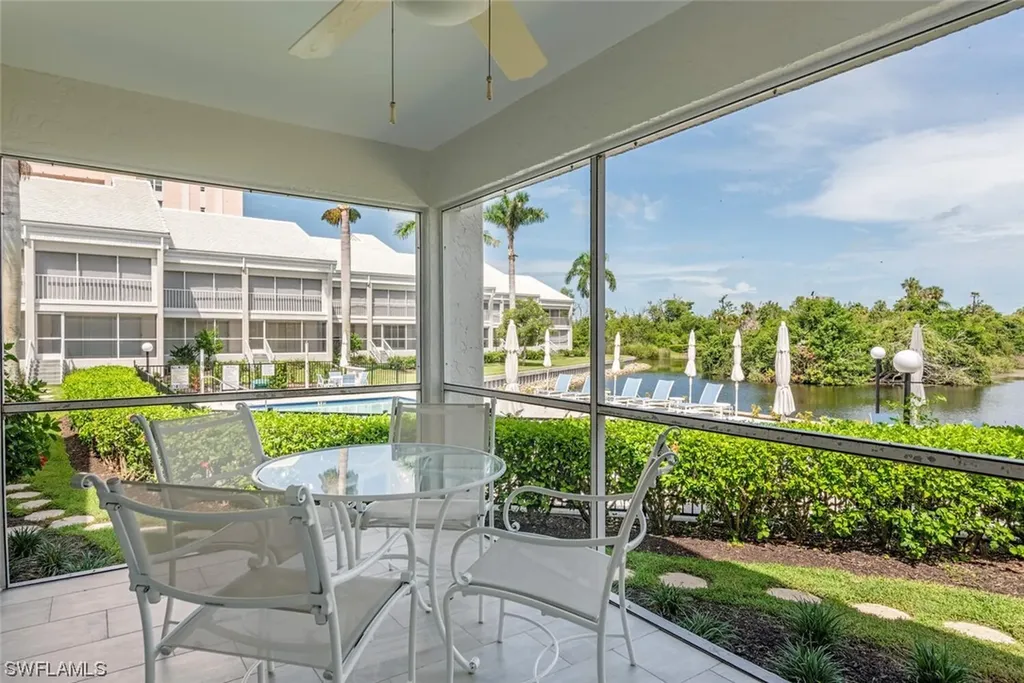 6141 Pelican Bay Boulevard Naples FL 34108