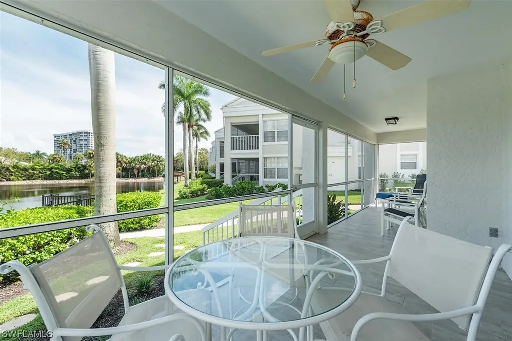 6141 Pelican Bay Boulevard Naples FL 34108