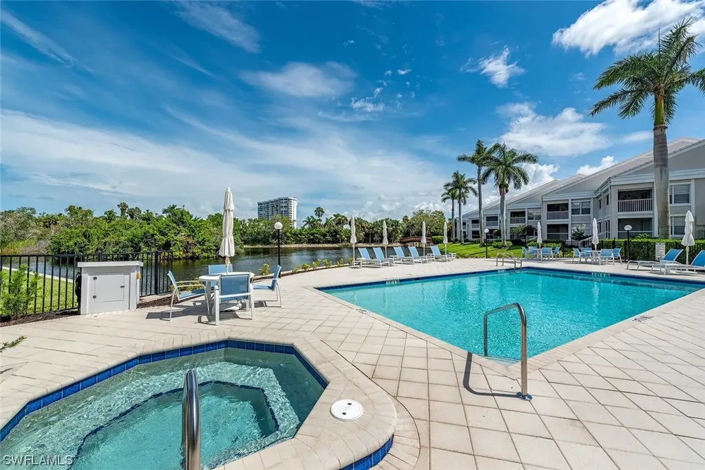 6141 Pelican Bay Boulevard Naples FL 34108