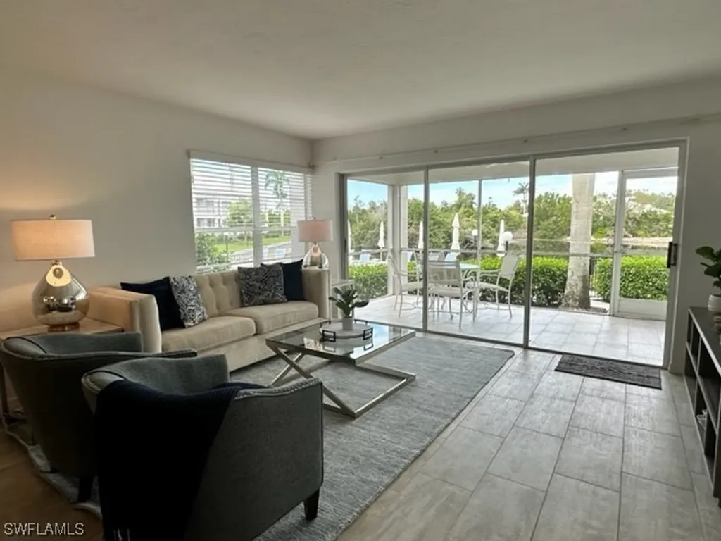 6141 Pelican Bay Boulevard Naples FL 34108