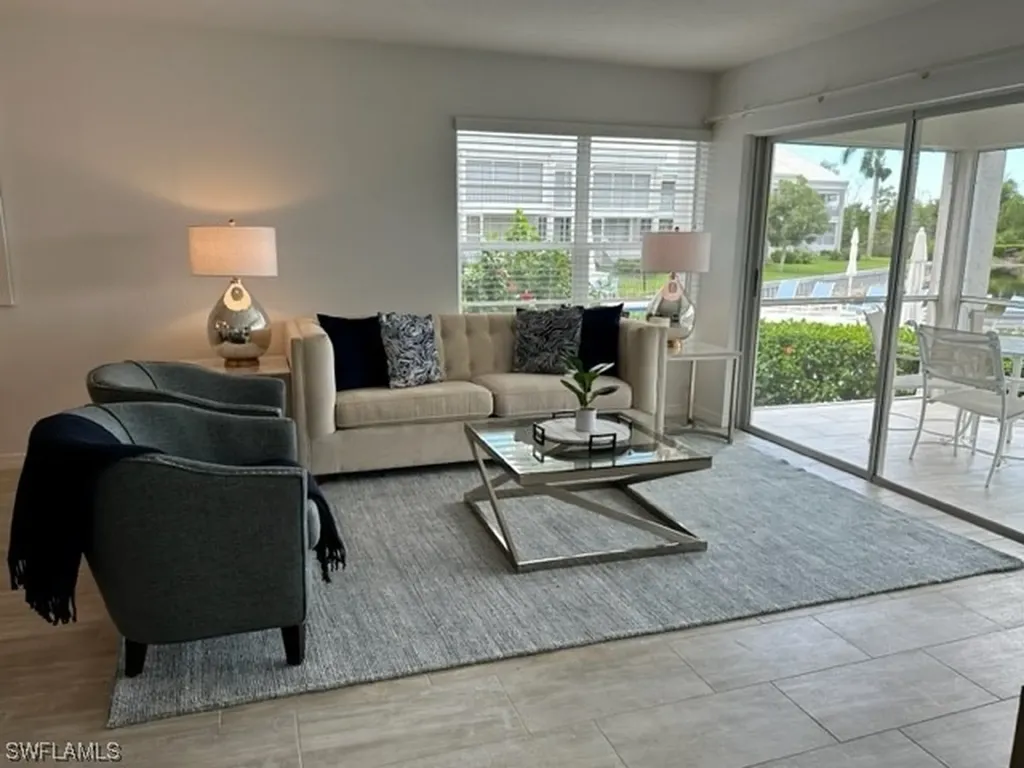 6141 Pelican Bay Boulevard Naples FL 34108