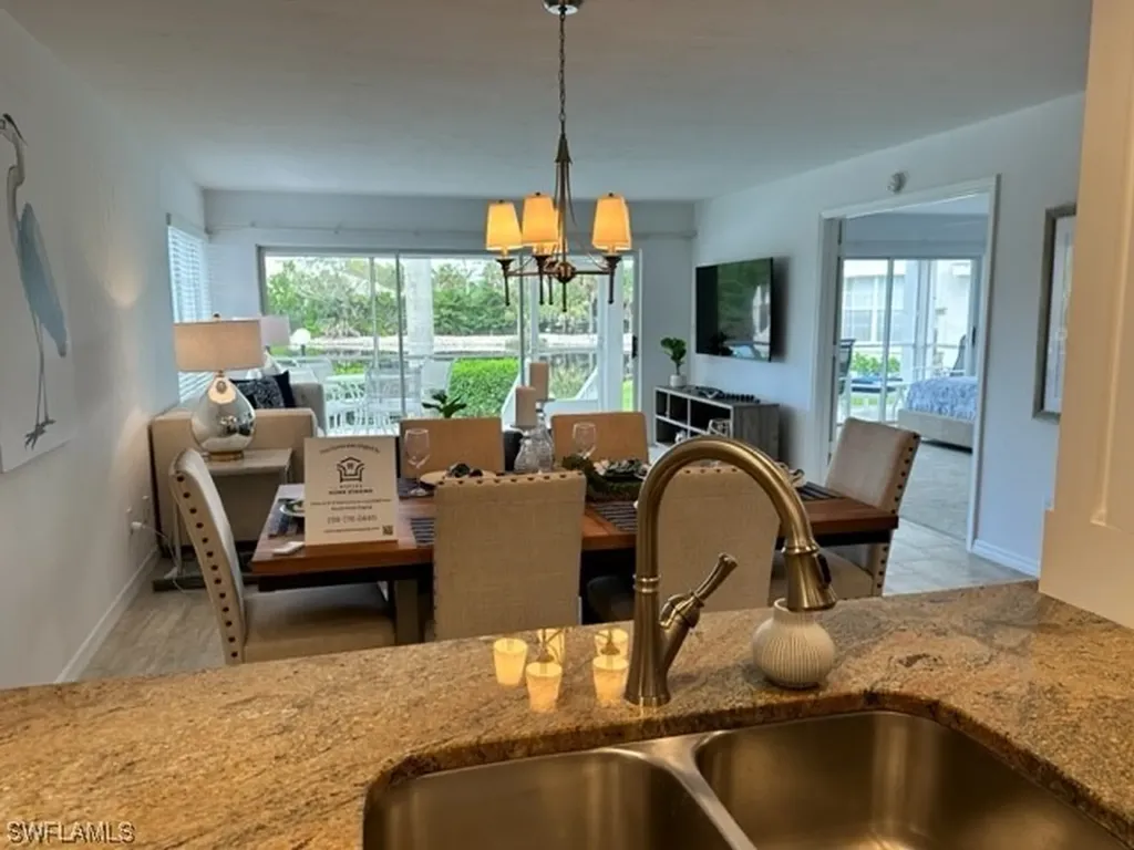 6141 Pelican Bay Boulevard Naples FL 34108