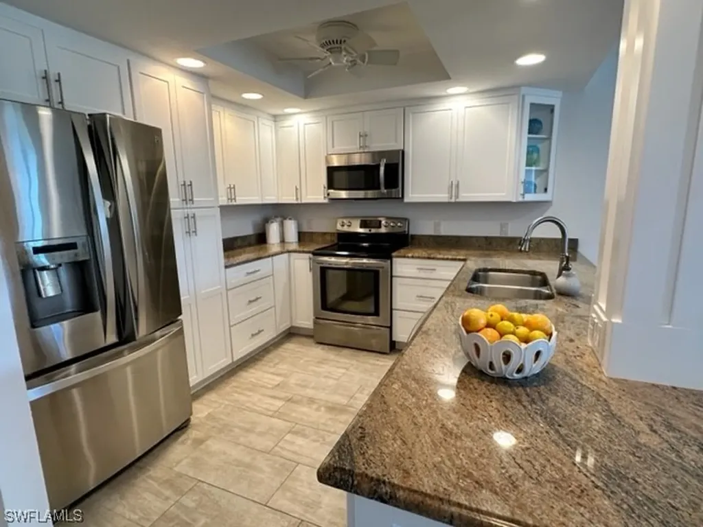 6141 Pelican Bay Boulevard Naples FL 34108
