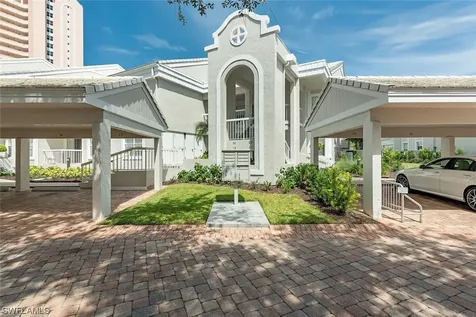 6141 Pelican Bay Boulevard Naples FL 34108