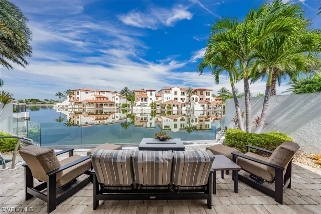 16504 Talis Park Drive Naples FL 34110