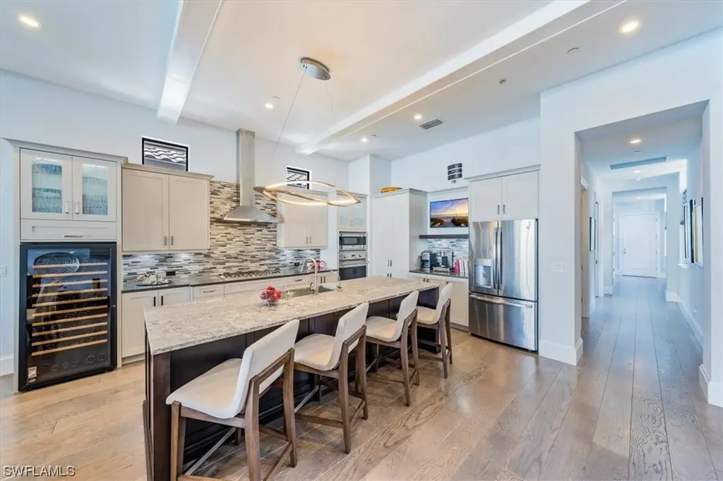 16504 Talis Park Drive Naples FL 34110