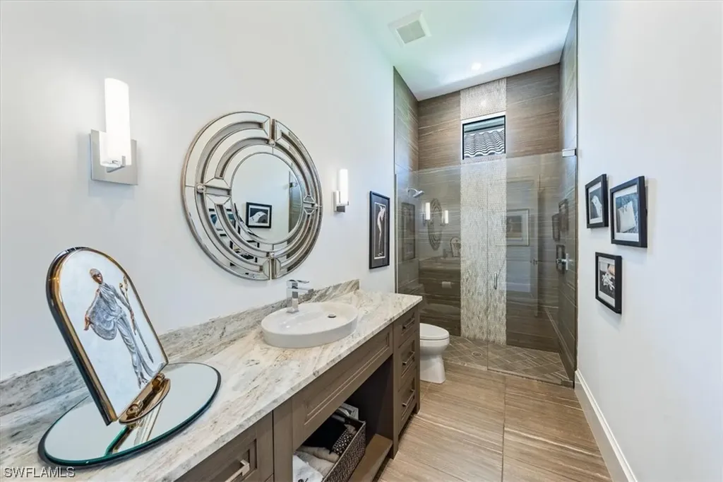 16504 Talis Park Drive Naples FL 34110