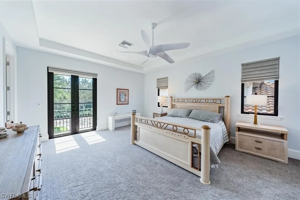 16504 Talis Park Drive Naples FL 34110