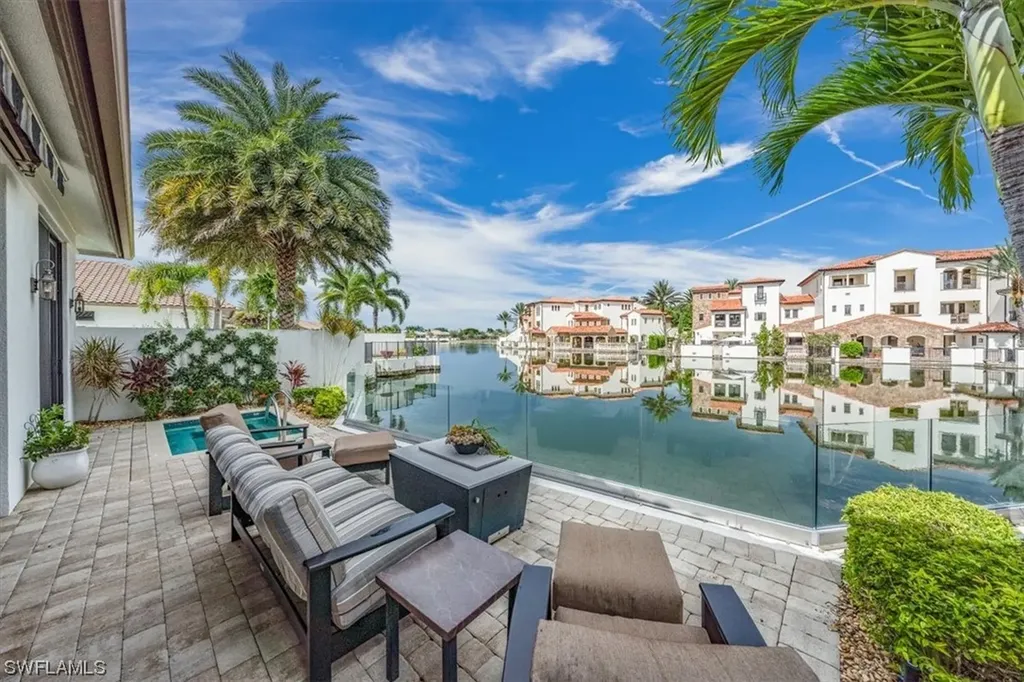 16504 Talis Park Drive Naples FL 34110