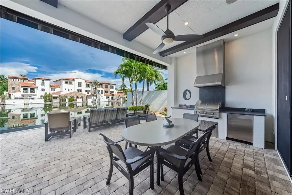 16504 Talis Park Drive Naples FL 34110