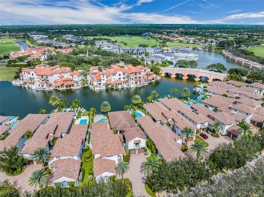 16504 Talis Park Drive Naples FL 34110