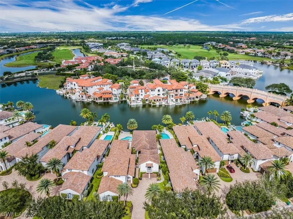 16504 Talis Park Drive Naples FL 34110