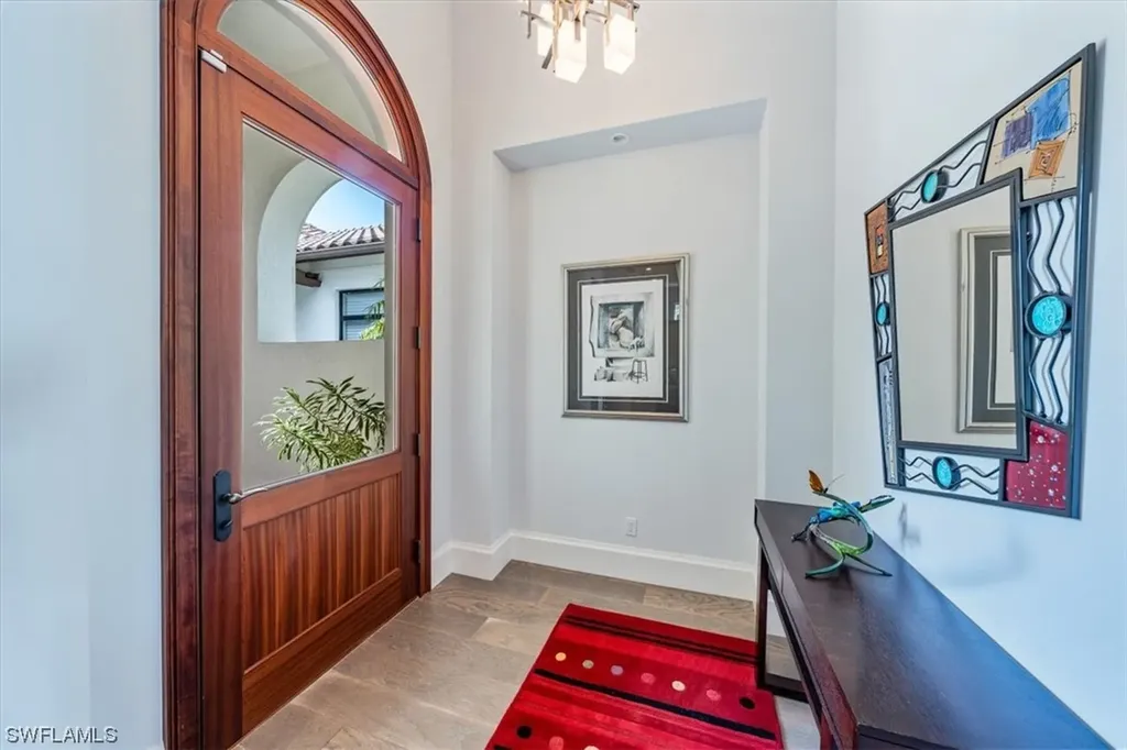 16504 Talis Park Drive Naples FL 34110