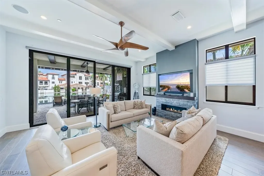 16504 Talis Park Drive Naples FL 34110