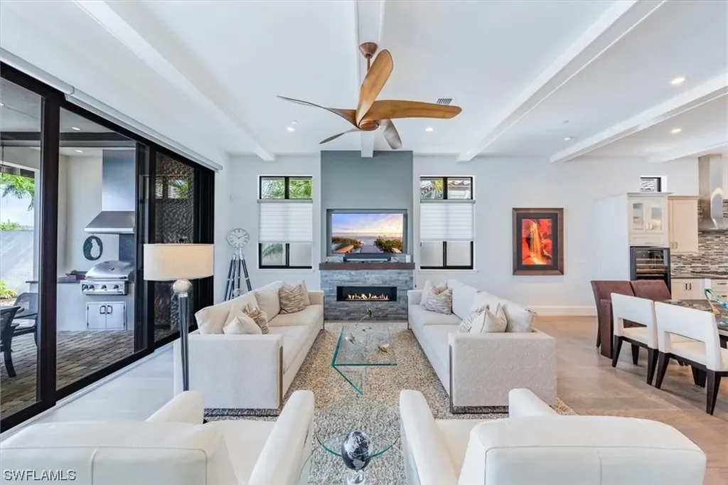 16504 Talis Park Drive Naples FL 34110