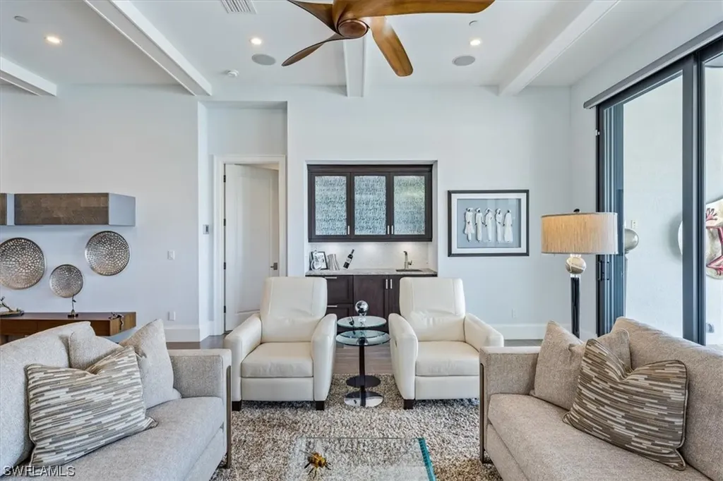 16504 Talis Park Drive Naples FL 34110