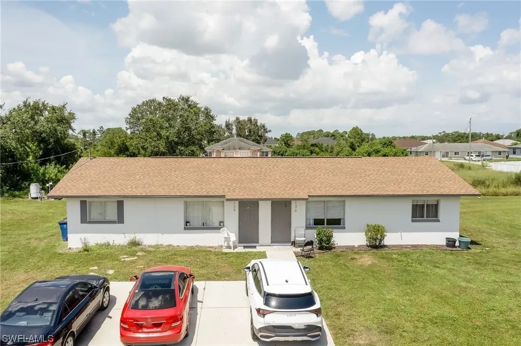136 Gordon Avenue S Lehigh Acres FL 33973
