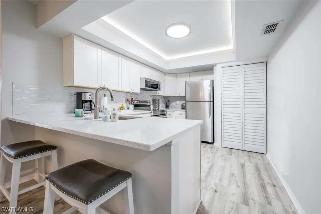 254 Deerwood Circle Naples FL 34113