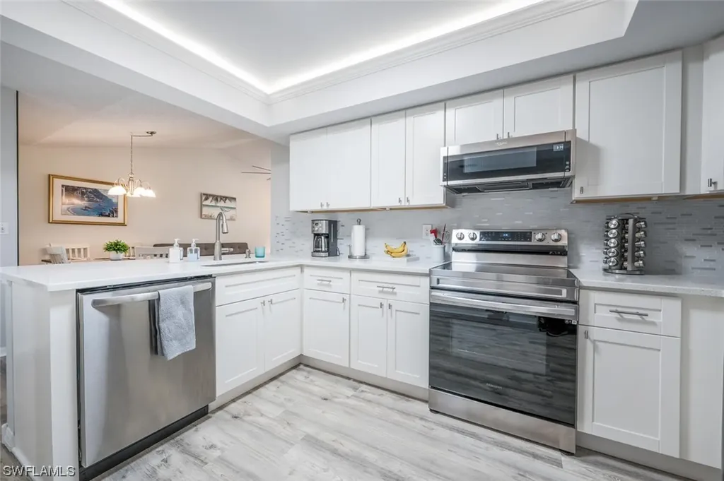 254 Deerwood Circle Naples FL 34113