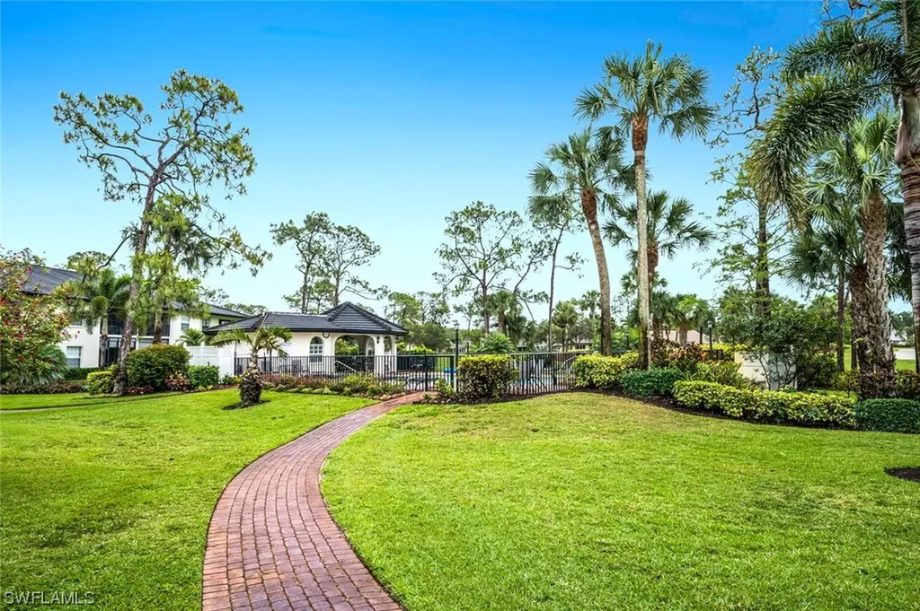 254 Deerwood Circle Naples FL 34113