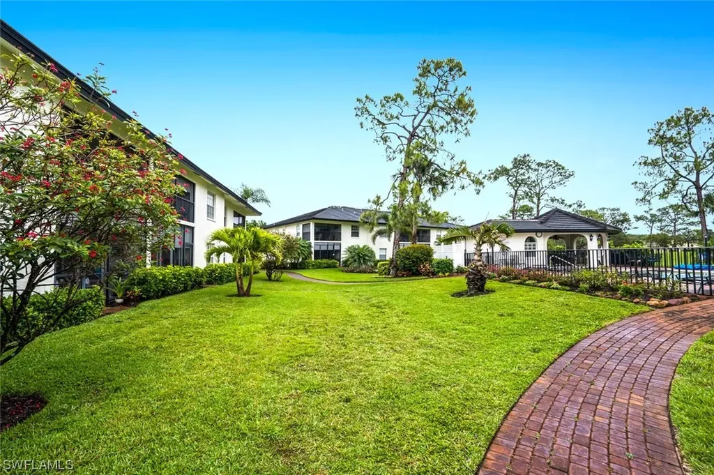 254 Deerwood Circle Naples FL 34113