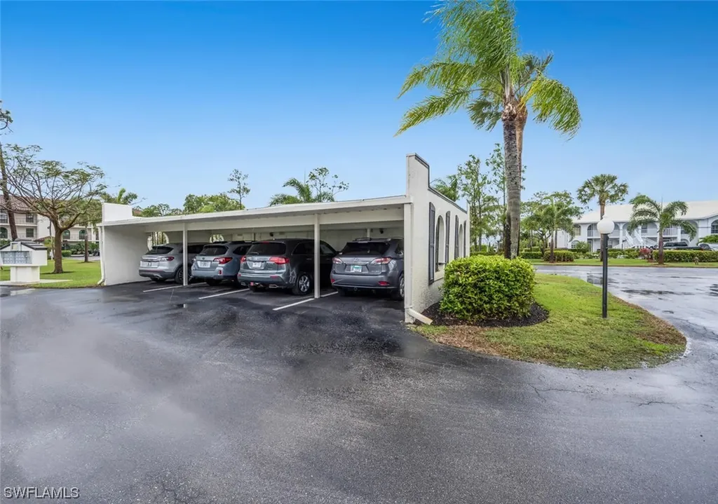 254 Deerwood Circle Naples FL 34113